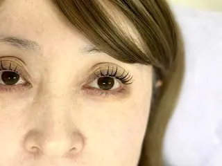 マツエク・マツパ Eyedor まつパ／眉毛専門店のマツエク・マツパデザイン