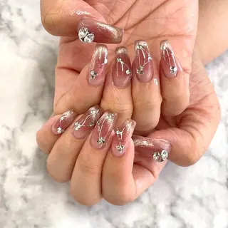 ネイル Li'leaNail RUIのネイルデザイン