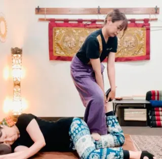 healingOFF エリナのエステ・リラクイメージ