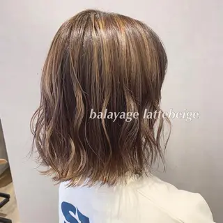 ミディアム ヘアアレンジ 代表🎀 ふわモテ愛 され髪🩷yumiのヘアスタイル