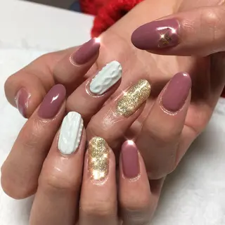 ネイル N Kaoriのネイルデザイン