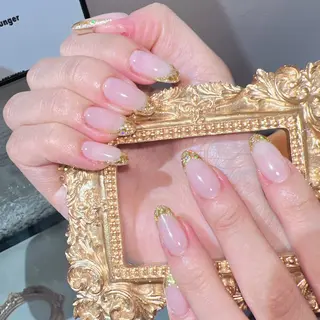 ネイル You&Me Yukiのネイルデザイン