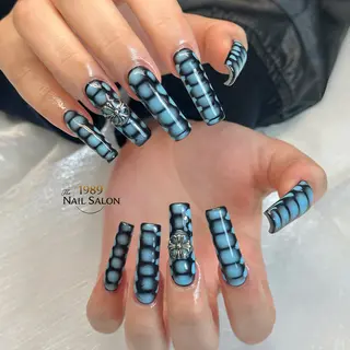 ネイル The 1989 Nail Salonのネイルデザイン