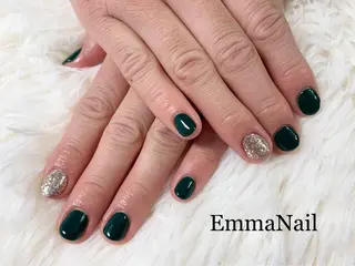 ネイル salon EM&A emiのネイルデザイン