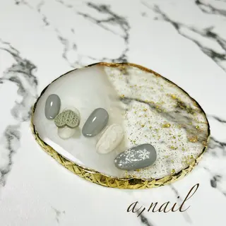 ネイル ネイルサロン エーネイルのネイルデザイン