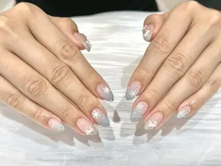 ネイル CHERIR NAILSALONのネイルデザイン