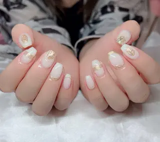 ネイル 🎀Lilla💎 Nail Salonのネイルデザイン