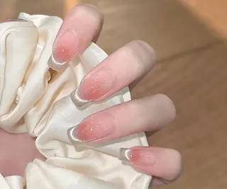 カラー Dopamineネイル所属・🦋Dopamine ネイルサロン🎀のネイルデザイン