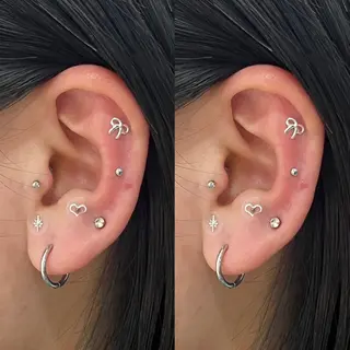 ヘアメ🎀エクステ 🪽横浜/しほ🧸のヘアスタイル