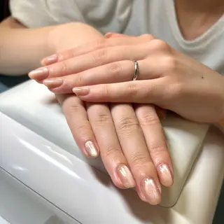 ネイル やつや ももかのネイルデザイン