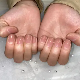 ネイル I P'ink nail salon所属・I pinknail 韓国風·持ち込み専門のネイルデザイン