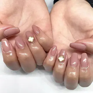 ネイル Lety total beautyのネイルデザイン