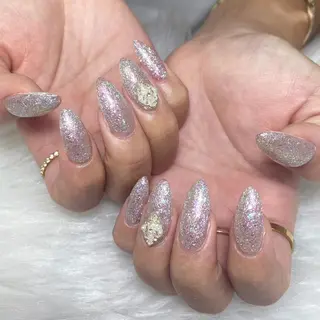 ネイル Diamond NAIL💝のネイルデザイン
