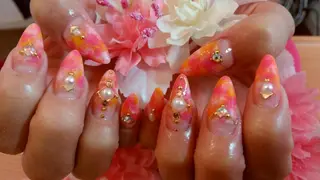 ネイル chakky nailsのネイルデザイン