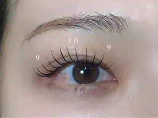 マツエク・マツパ Grand　oeil ♡Junna♡の眉毛・アイブロウイメージ