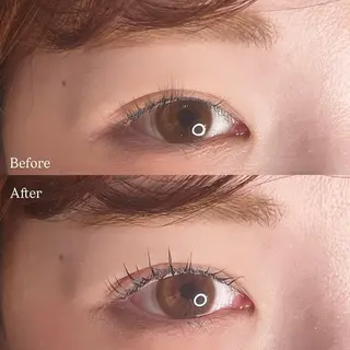 マツエク・マツパ ty  nail & eyelash salon所属・ty eyelash salonのマツエク・マツパデザイン