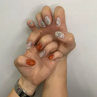 ネイル 艶髪／髪質改善 ♡Tsuzumiのその他イメージ