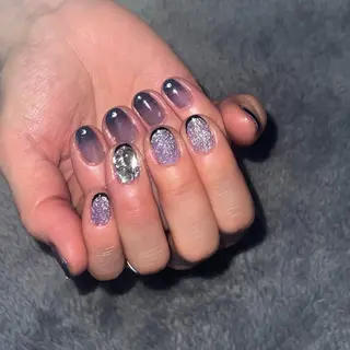 ネイル u sのネイルデザイン