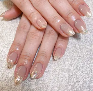 ネイル す みのネイルデザイン