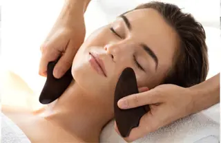 雅東洋医学サロン所属・雅（みやび） 東洋医学サロンのエステ・リラクイメージ