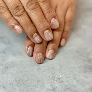 ネイル N.plus NaiLのネイルデザイン
