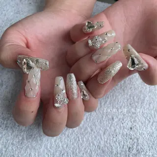 ネイル nailsalon Lenoaのネイルデザイン