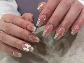 ネイル Ikarashi Mimuのネイルデザイン