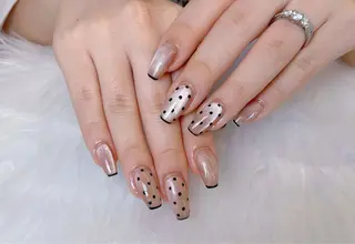 ネイル Luxe Nailのネイルデザイン