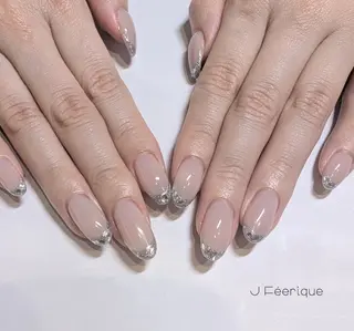 ネイル Eri　歴8年　/ 南森町ネイル💅のネイルデザイン