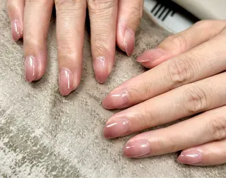 ネイル nailroom HARU.のネイルデザイン