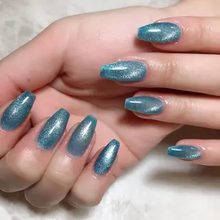 ネイル Private Nail Salon　EM所属・Nail salon EM（エム）千葉のネイルデザイン