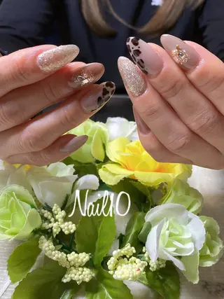 ネイル Nail10 Kakoのネイルデザイン