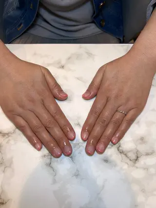 ネイル KANOネイリスト/ UNELMA天神のネイルデザイン