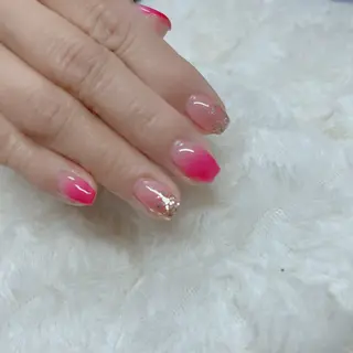 ネイル ANNE綾瀬店 eriのネイルデザイン