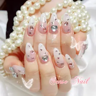 ネイル - Rolls Honey -のネイルデザイン