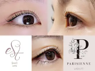 マツエク・マツパ SHIRAI ♡のマツエク・マツパデザイン