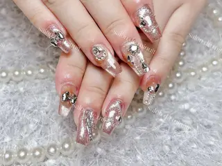 ネイル Nancy 💕のネイルデザイン