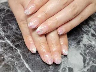 ネイル BELIAS nailsalonのネイルデザイン