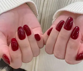 ネイル エリ🫧 nail池袋東口のネイルデザイン