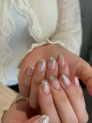 ネイル new me所属・nail salon "new me"のネイルデザイン