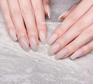 ネイル R inのネイルデザイン