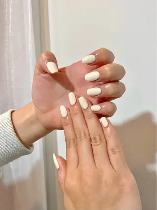 ネイル deicy beauty salon 表参道所属・minamizono 新宿nailのネイルデザイン