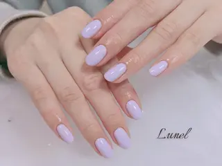 ネイル Lu nelのネイルデザイン