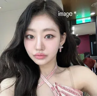 アイブロウ more edge所属・🎀 kuon 🎀のマツエク・マツパデザイン