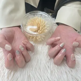 ネイル ྀིN AYAKO ྀིのネイルデザイン