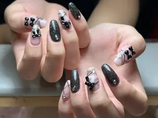ネイル イブ ネイリのネイルデザイン