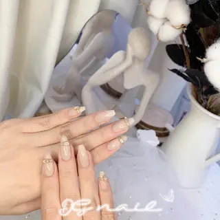 ネイル DG nailsalon所属・DG nailのネイルデザイン