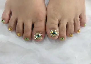 ネイル Nail Salon agré所属・agré ネイルサロン　アグレのネイルデザイン