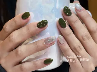 ネイル NailDemure 【銀座店】のネイルデザイン