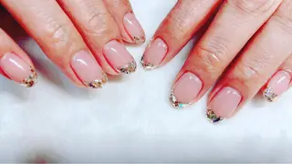 ネイル SYU NAILのネイルデザイン